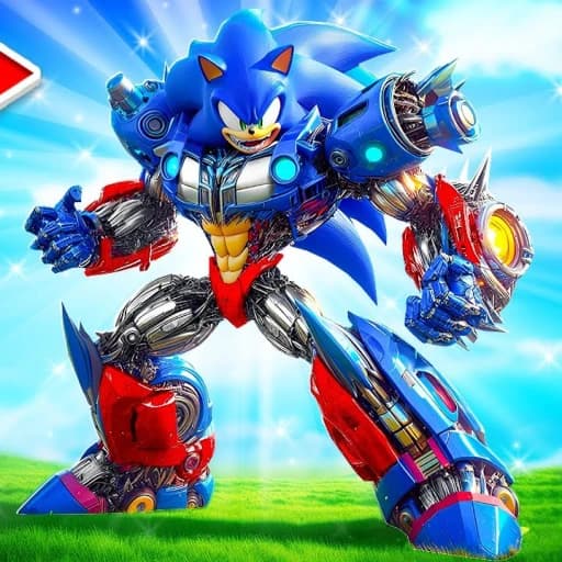 🔪Survival Sonic The Killer!