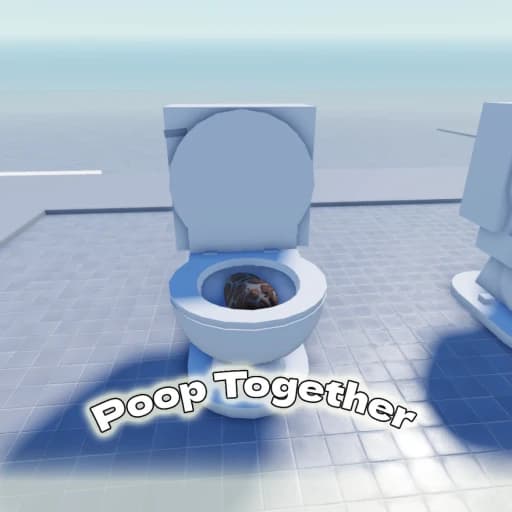Poop Together💩