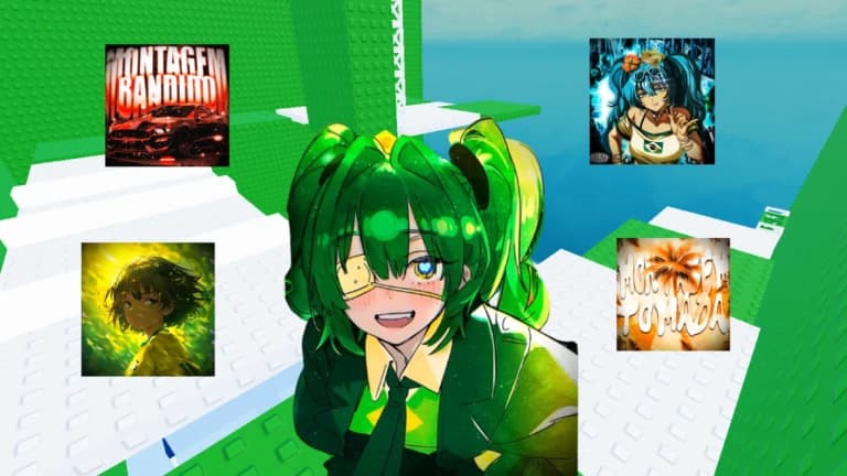 🔥Phonk Troll Tower🎵