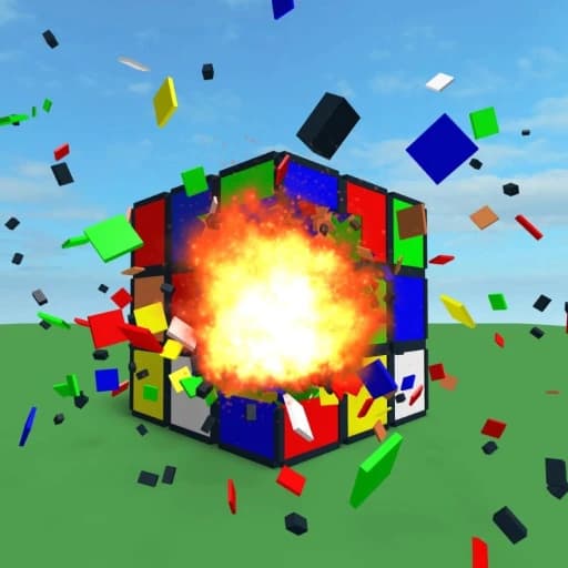 Explode a City💥