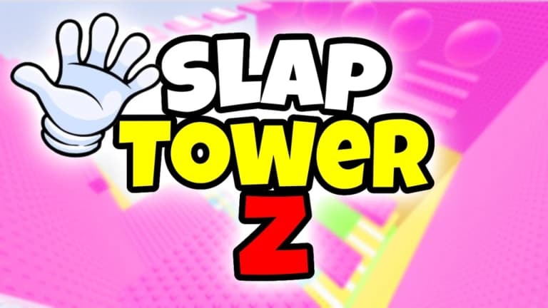 🖐️ Slap Tower Z 