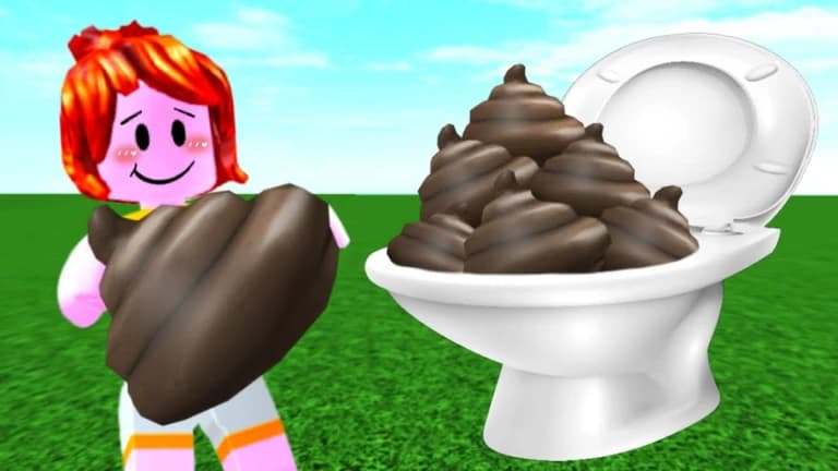 Poop Together💩